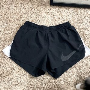 Nike dri-fit shorts size S